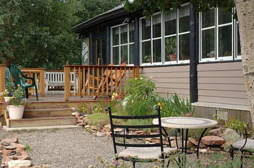 Elk Mountain Lodge hotel detail image 4