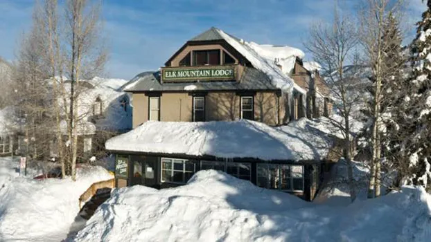 Elk Mountain Lodge hotel detail image 1