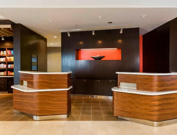 Courtyard Stafford Quantico hotel detail image 1