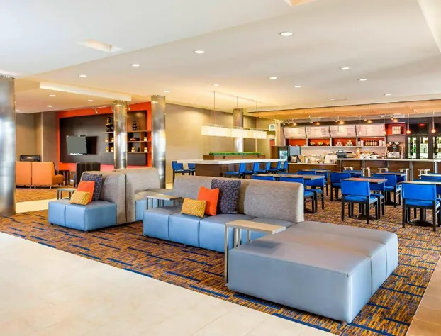 Courtyard Stafford Quantico hotel detail image 3