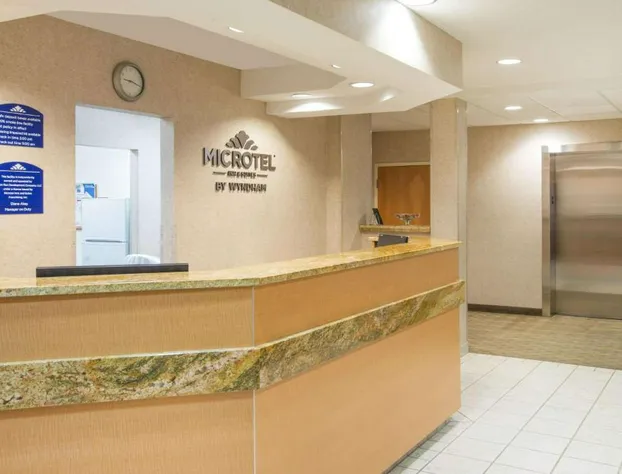 Microtel Inn & Suites by Wyndham Plattsburgh hotel detail image 4