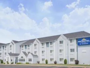 Microtel Inn & Suites by Wyndham Plattsburgh hotel detail image 1