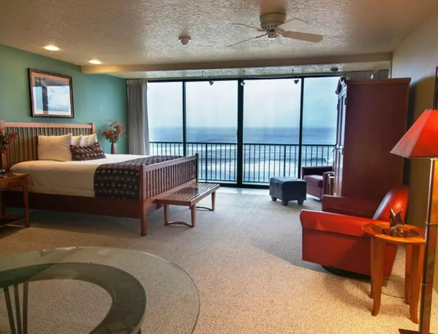 Inn at Spanish Head hotel detail image 4