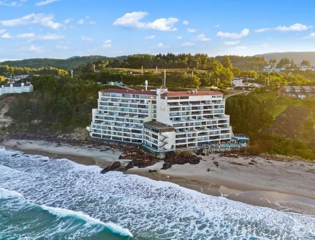 Inn at Spanish Head hotel detail image 3