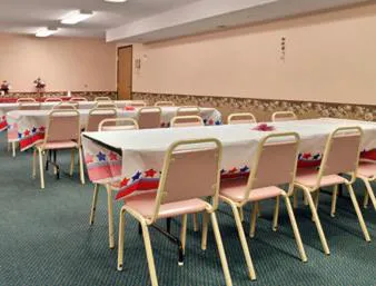 Super 8 by Wyndham Milbank SD hotel detail image 4