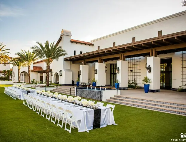 Omni La Costa Resort & Spa Carlsbad hotel detail image 2