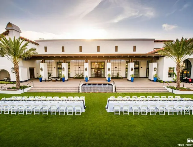 Omni La Costa Resort & Spa Carlsbad hotel detail image 3