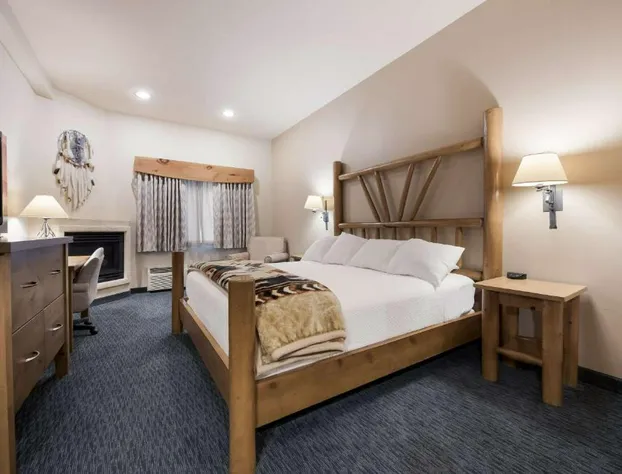 Best Western Plus Kentwood Lodge hotel detail image 4