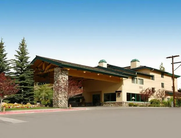 Best Western Plus Kentwood Lodge hotel detail image 2