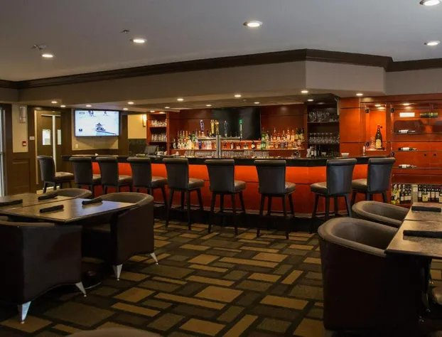 Chateau Nova Peace River hotel detail image 1