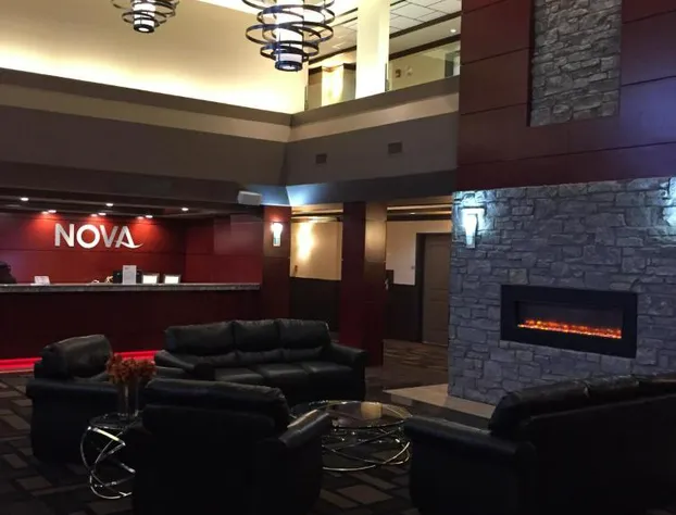 Chateau Nova Peace River hotel detail image 3