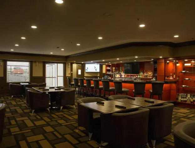 Chateau Nova Peace River hotel detail image 4