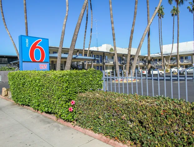 Motel 6 San Diego Airport - Harbor hotel detail image 2