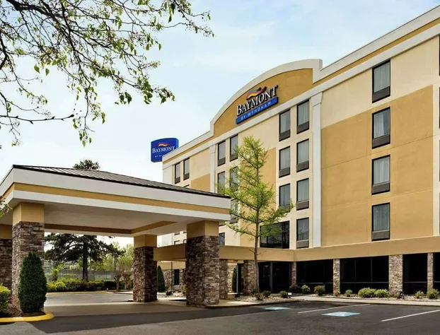 Garner Hotel August West by IHG hotel detail image 2