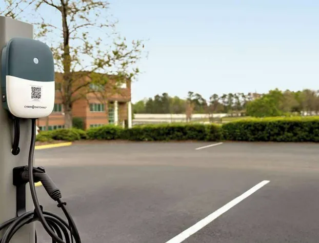 Garner Hotel August West by IHG hotel detail image 3