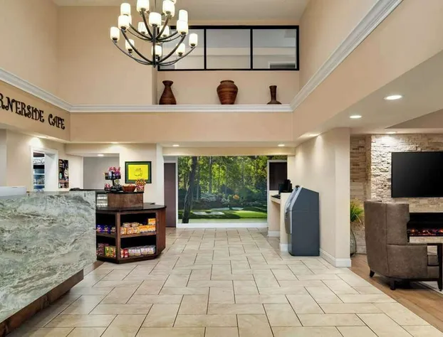 Garner Hotel August West by IHG hotel detail image 4