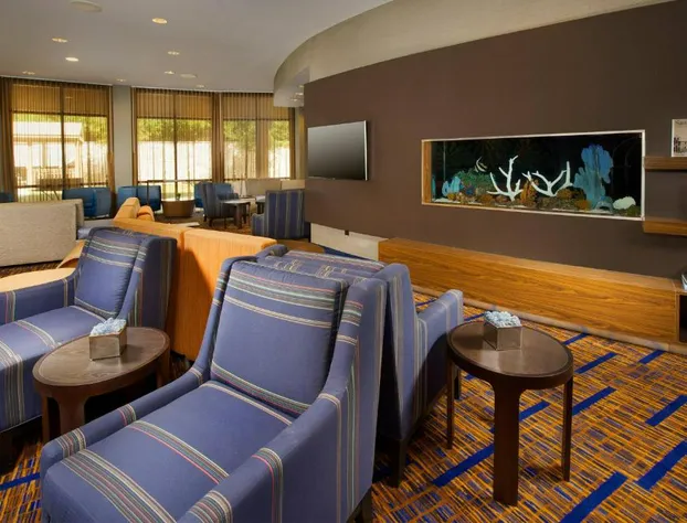 Courtyard by Marriott San Antonio Lackland hotel detail image 4