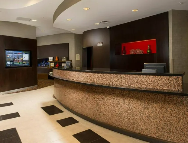 Courtyard by Marriott San Antonio SeaWorld/Lackland hotel detail image 3