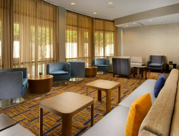 Courtyard by Marriott San Antonio SeaWorld/Lackland hotel detail image 4