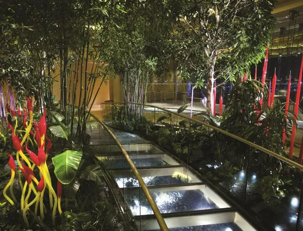 Borgata Hotel Casino & Spa hotel detail image 2