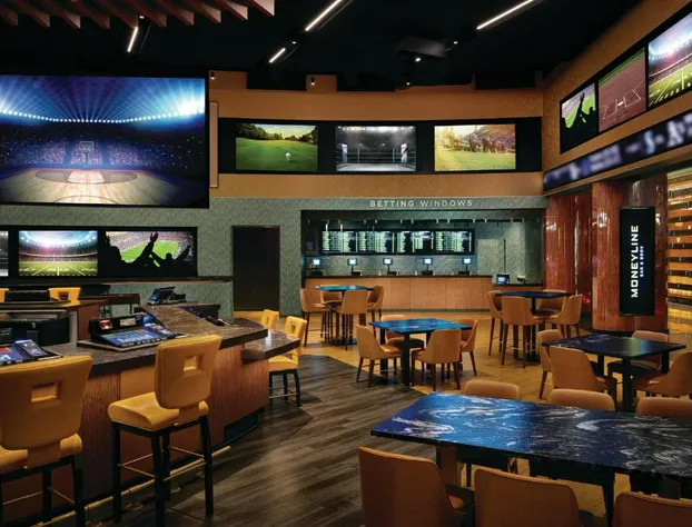 Borgata Hotel Casino & Spa hotel detail image 3