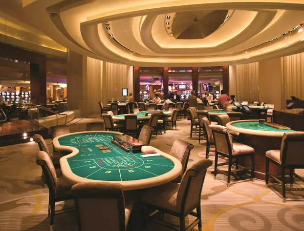 Borgata Hotel Casino & Spa hotel detail image 4