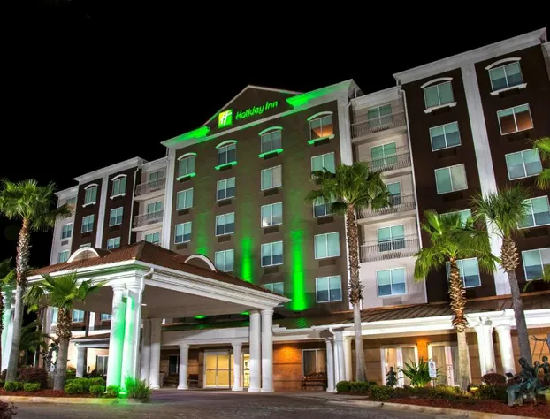 Holiday Inn & Suites Lake City by IHG hotel detail image 1