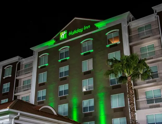 Holiday Inn & Suites Lake City by IHG hotel detail image 2