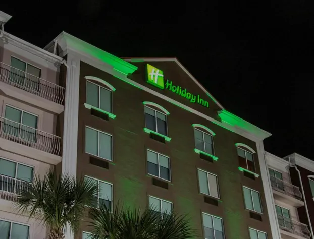 Holiday Inn & Suites Lake City by IHG hotel detail image 3