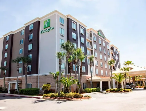 Holiday Inn & Suites Lake City by IHG hotel detail image 4