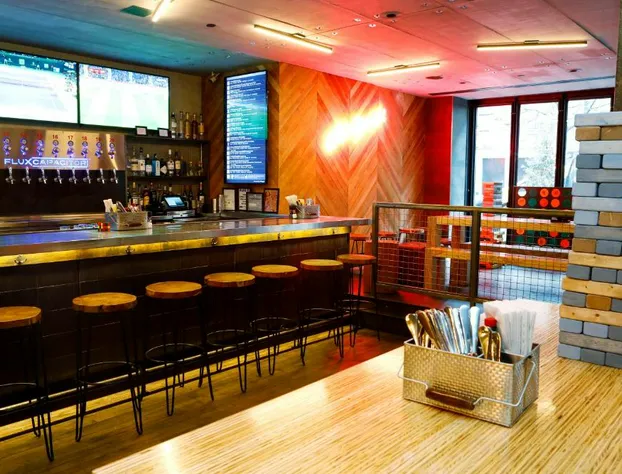 Pod 51 hotel detail image 2