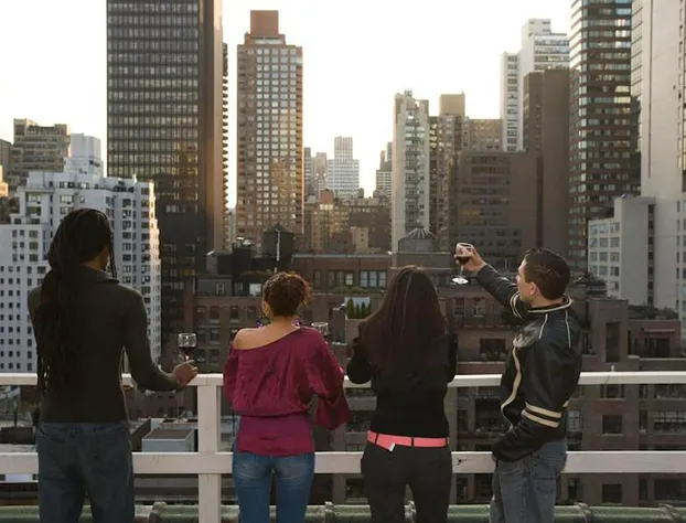 Pod 51 hotel detail image 4