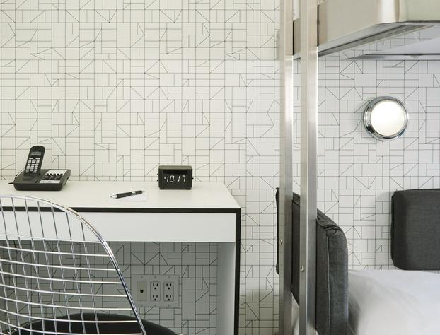 Pod 51 hotel detail image 4