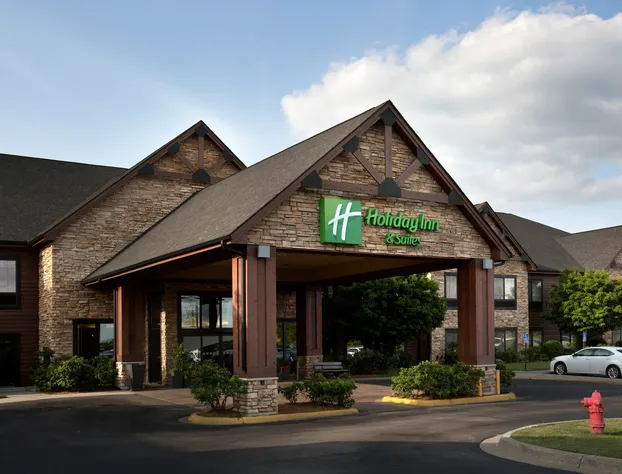 Holiday Inn Hotel & Suites St. Paul NE - Lake Elmo by IHG hotel detail image 1