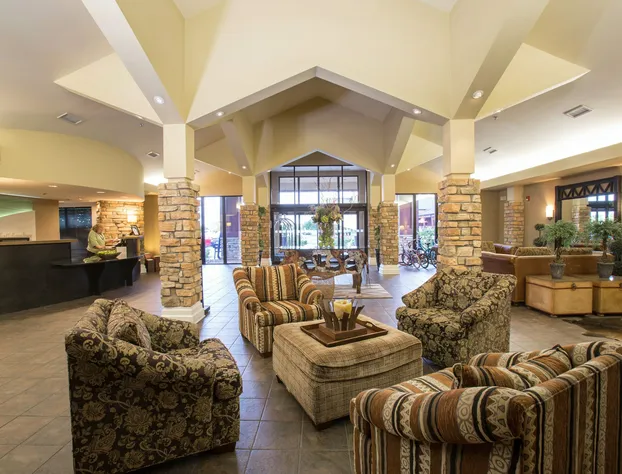 Holiday Inn Hotel & Suites St. Paul NE - Lake Elmo by IHG hotel detail image 4