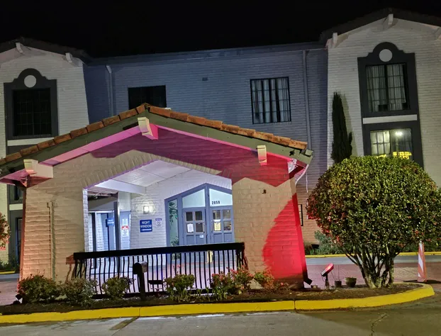 Knights Inn Lithonia hotel detail image 1