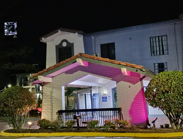 Knights Inn Lithonia hotel detail image 2