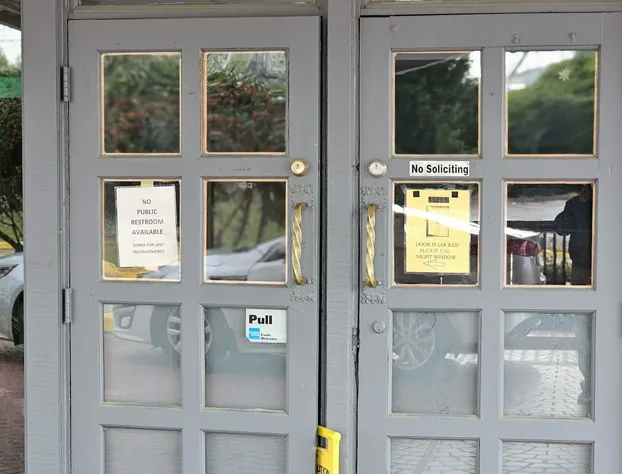 Knights Inn Lithonia hotel detail image 3