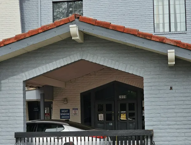 Knights Inn Lithonia hotel detail image 4