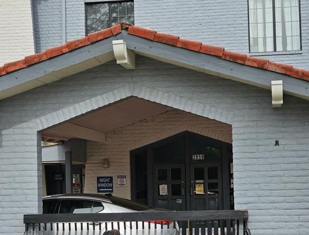 Knights Inn - Lithonia hotel detail image 4