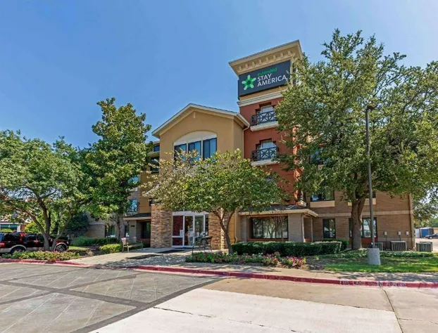 Extended Stay America Suites Dallas Plano hotel detail image 1