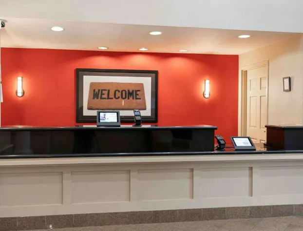 Extended Stay America Suites Dallas Plano hotel detail image 3