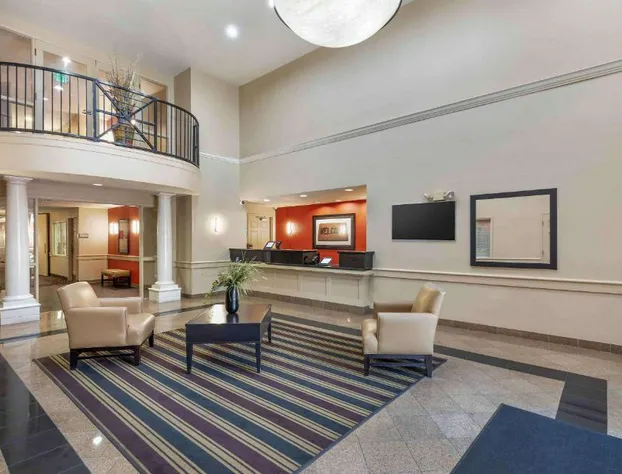 Extended Stay America Suites Dallas Plano hotel detail image 4