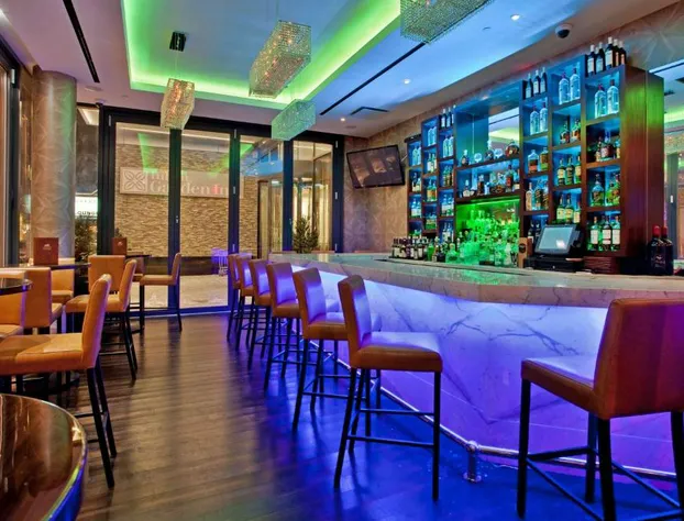 Hilton Garden Inn New York/Central Park South-Midtown West hotel detail image 2