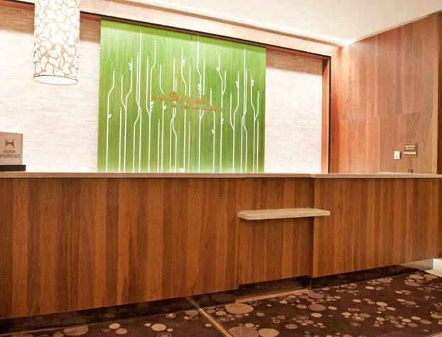 Hilton Garden Inn New York/Central Park South-Midtown West hotel detail image 3