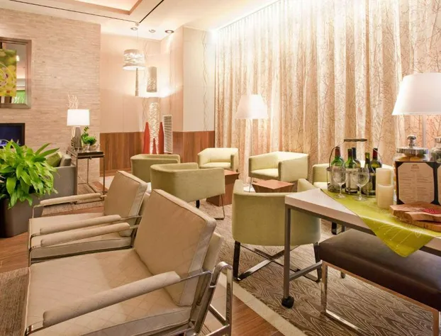 Hilton Garden Inn New York/Central Park South-Midtown West hotel detail image 4