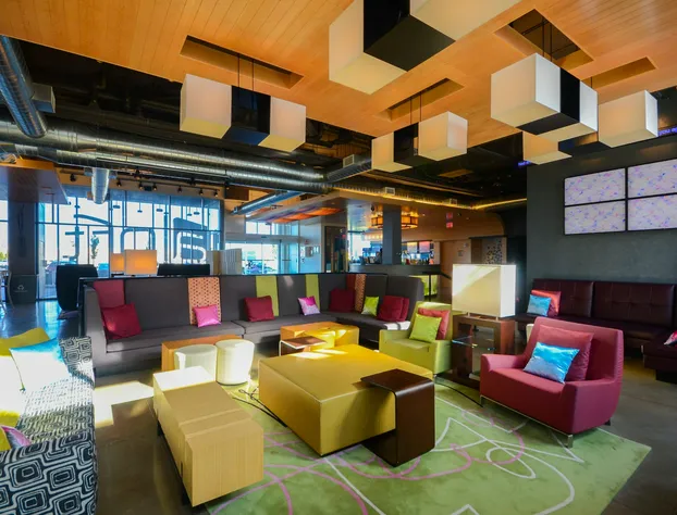 Aloft Vaughan Mills hotel detail image 4