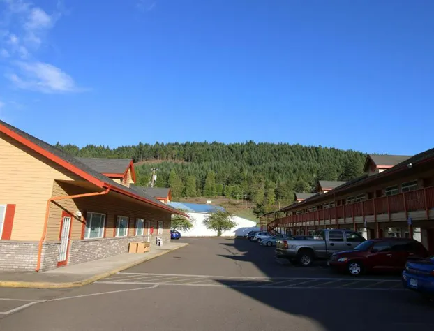 Rice Hill Inn hotel detail image 4