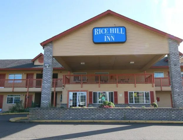Rice Hill Inn hotel detail image 1