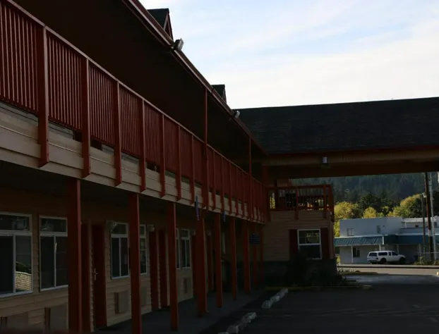 Rice Hill Inn hotel detail image 2